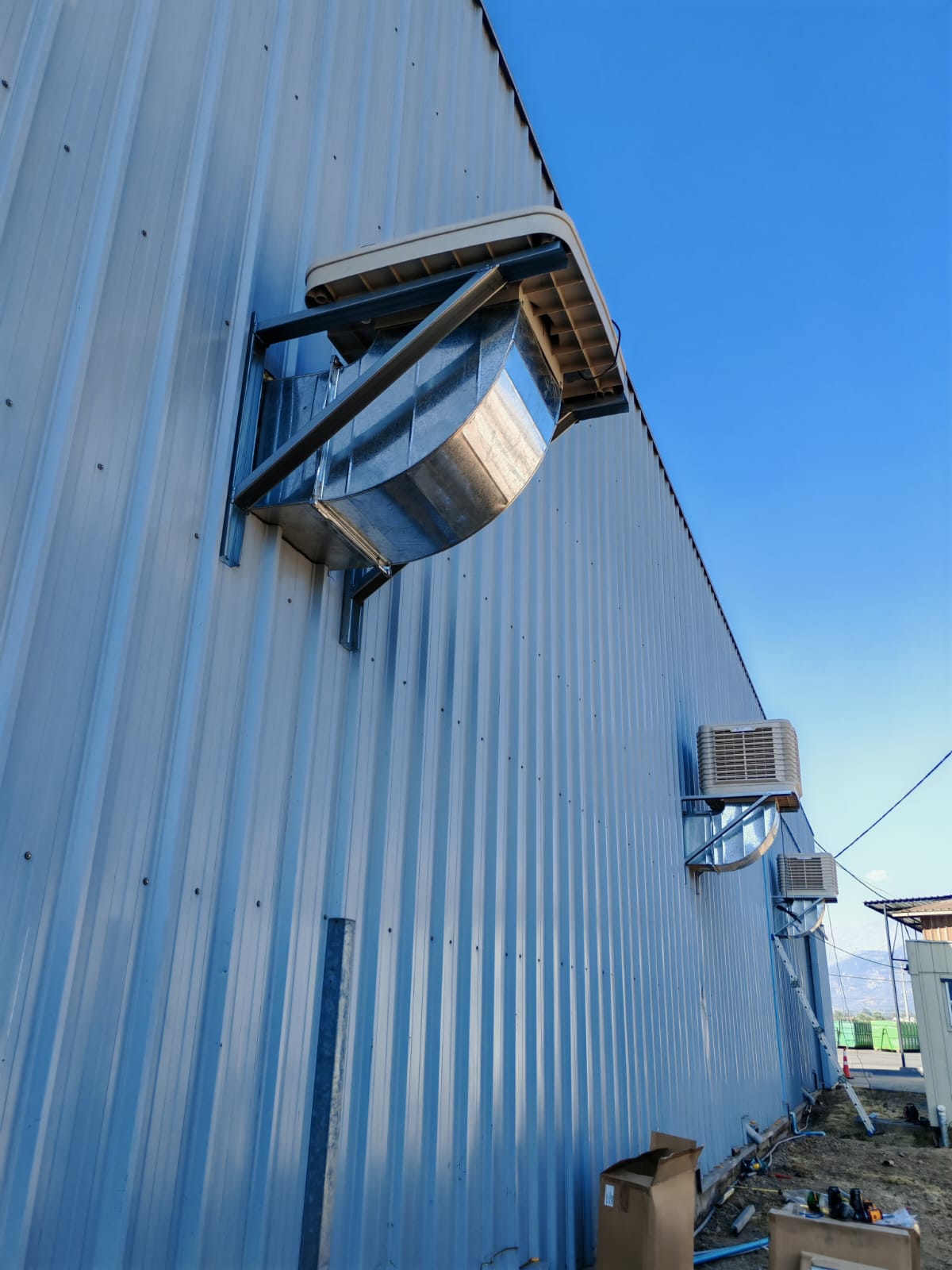 Soluciones de ahorro energético en climatización