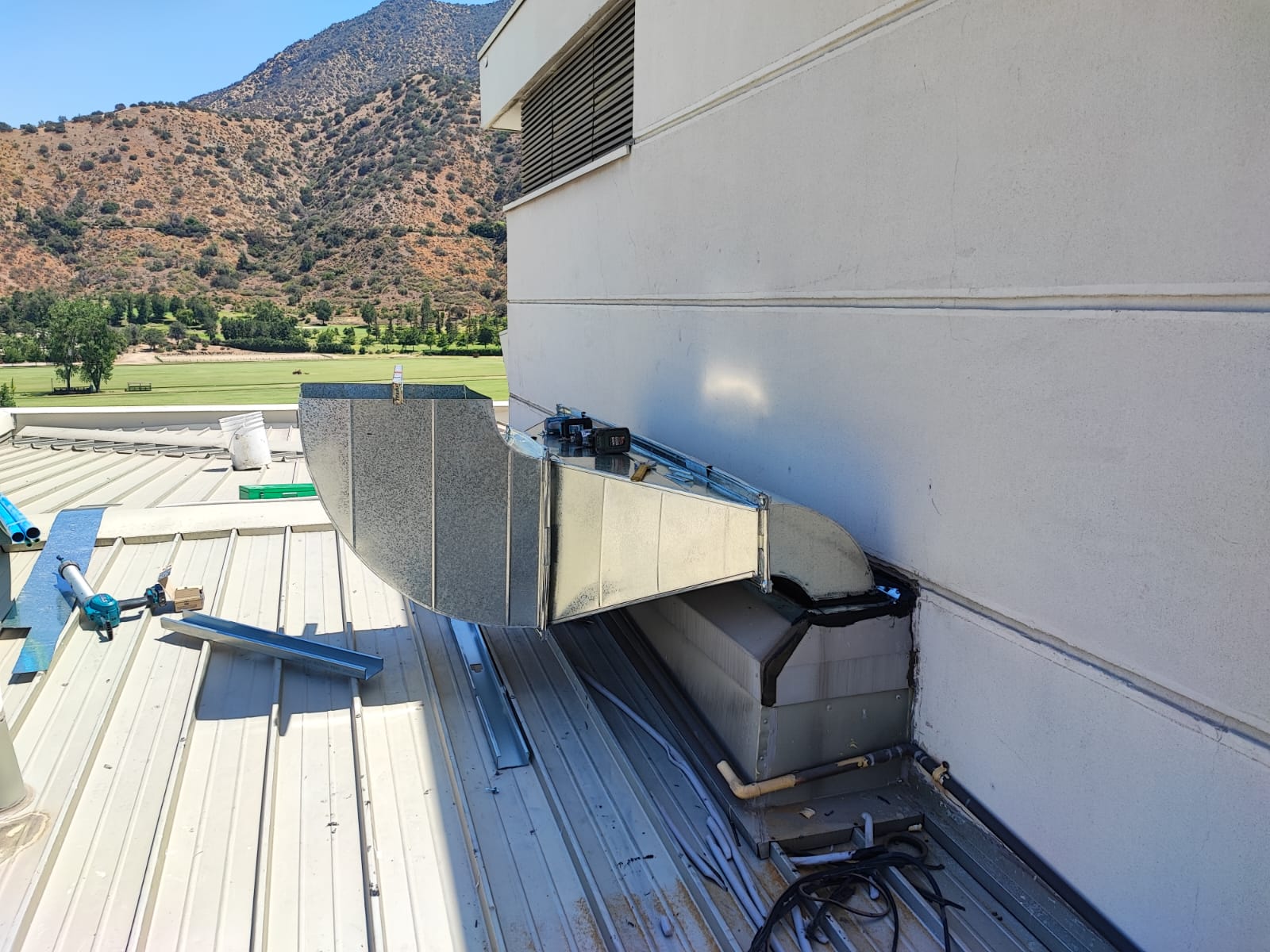 FrioGreen: Ingeniería para el clima